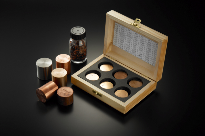 T1,TU1,T2,TU2純銅光譜標樣,純銅系列BYG199101-199110光譜標樣