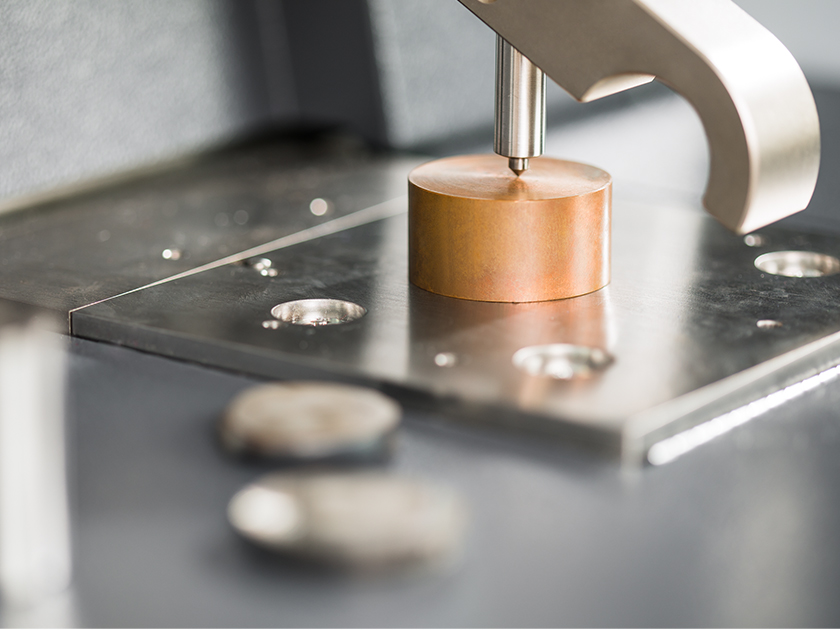 直讀光譜儀 直讀光譜儀