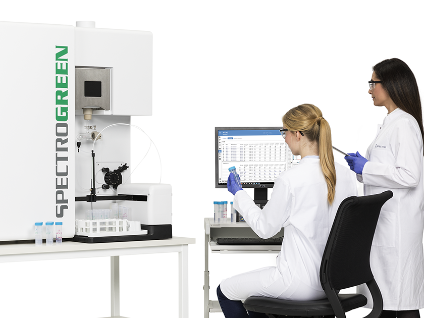 等離子體發射光譜儀 等離子體發射光譜儀